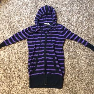 Christine Hoodie Sweater